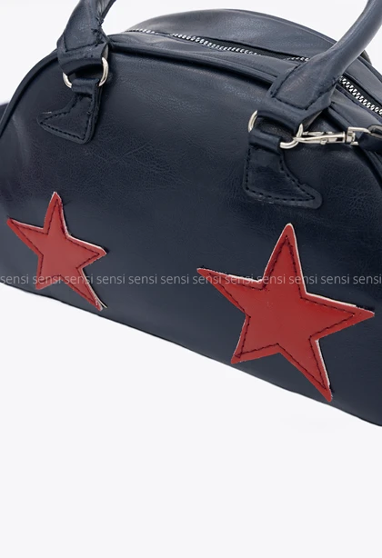 کیف زنانه چرم Golden Goose کد1006860