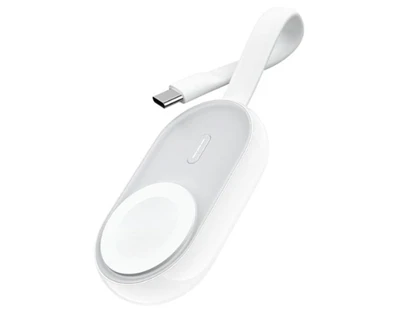 شارژر بی سیم اپل واچ دو کاره رسی RCW-29 