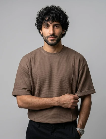 تیشرت chill mode