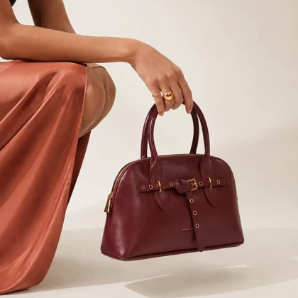 کیف دستی زنانه دیوید جونز مدل David Jones CM7805