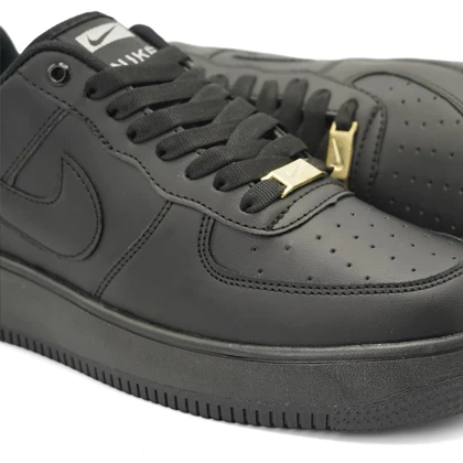 کفش اسپرت مردانه مدل sneaker - 0064_Black