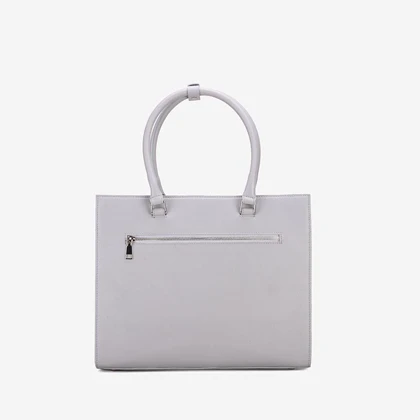 کیف اداری چرم طبیعی زنانه مونو mono مدل A0002