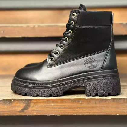 بوت زنانه تیم برلند