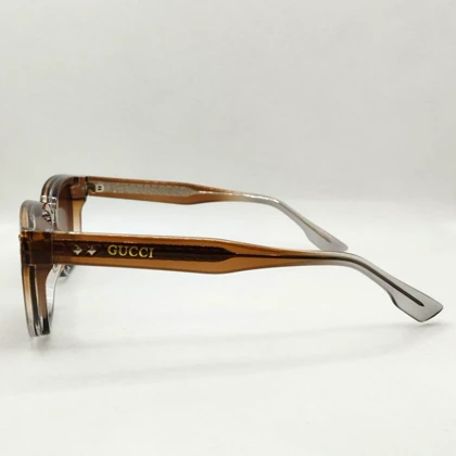 گوچی CZ3234 BROWN