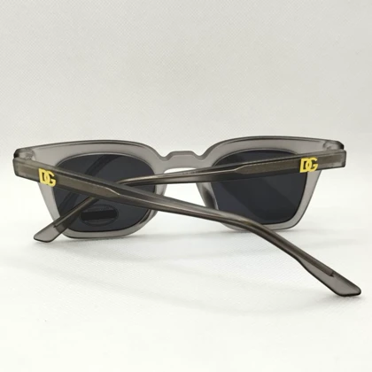دولچه گابانا 7707 GRAY
