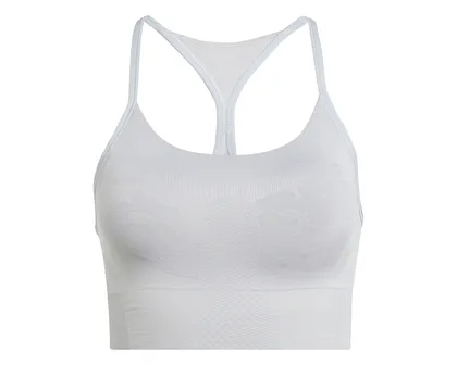 سوتین ورزشی Adidas By Stella McCartney Seaml Bra PC_IW6361