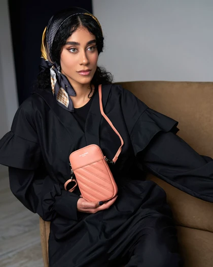 کیف دوشی مدل David Jones 6617-1