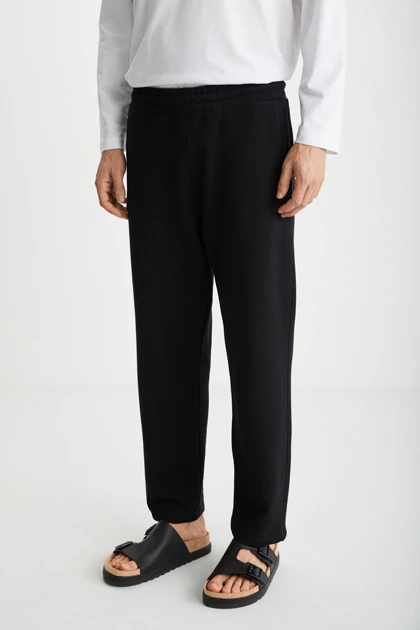 شلوار گرمکن مردانه اورجینال گریملانژ grimelange