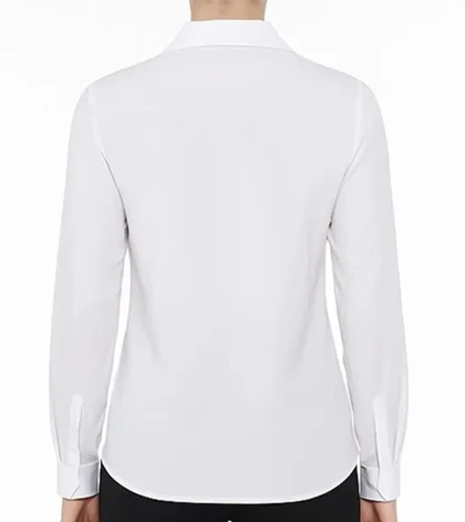 شومیز آستین بلند