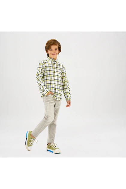 شلوار بچگانه panco