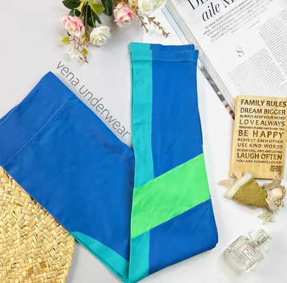 لگ زنانه سیملس ورزشی طرحدار