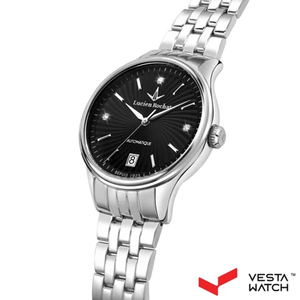 ساعت مچی زنانه لوسین روشا LUCIEN ROCHAT مدل R0423115501