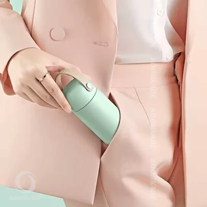 تراول ماگ MINI حجم 150ML