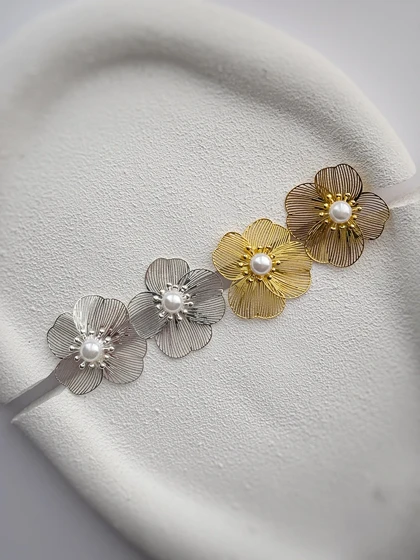 گوشواره های تخفیف خورده سری 6