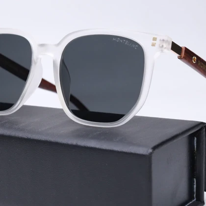 عینک برند MONT BLANC کد 181433