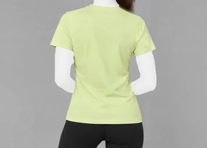 تیشرت سوزنی NIKE C405