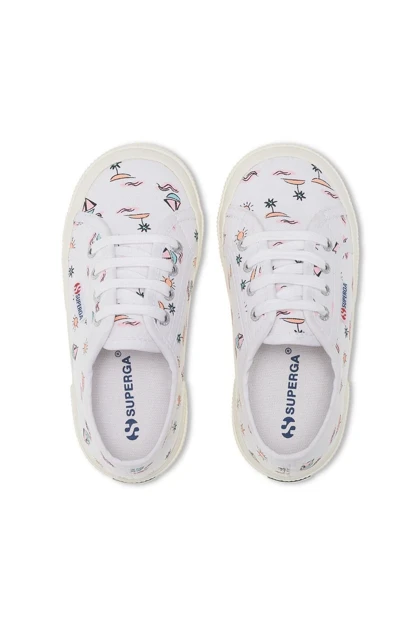 کتانی مردانه سوپرگا superga