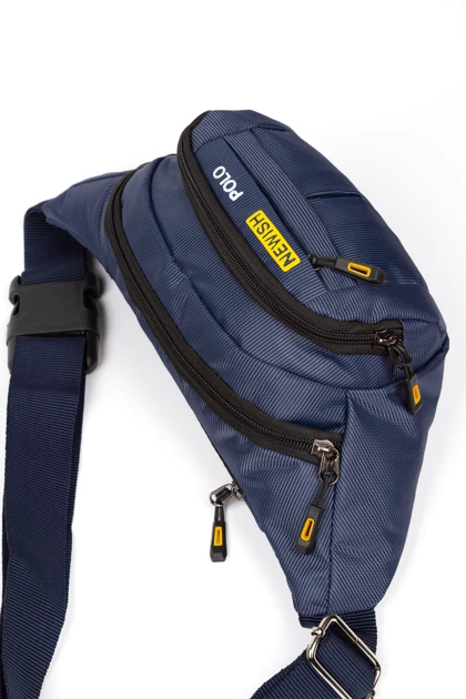 کیف دوشی اورجینال newish-polo newish-polo