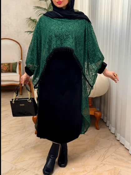 ست دانتل شکوه 3520