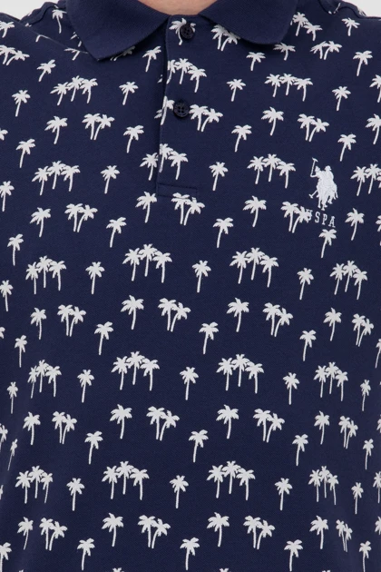 تیشرت مردانه u.s.-polo-assn.