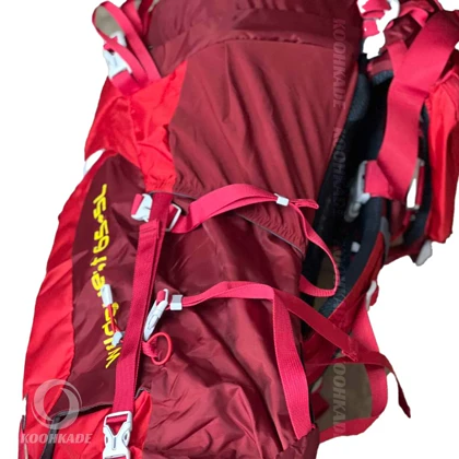 کوله پشتی کوهنوردی 655 لیتر AMEISEYE