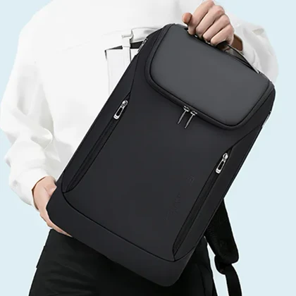 کوله پشتی ضد آب اورجینال بنج مدل BANGE - BG2517