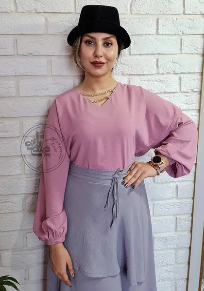 شومیز کارتیه