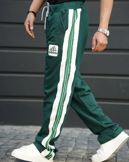 اسلش نیم بگ ادیداس