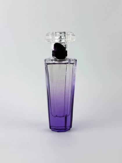 ادکلن مینی لانکوم ترزور میدنایت رز Lancome tresor midnight rose سوپر اسمارت Super smart حجم 25 میلی لیتر