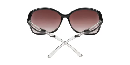 عینک آفتابی اسپای Spy Fiona Black W/Clear Merlot Fade