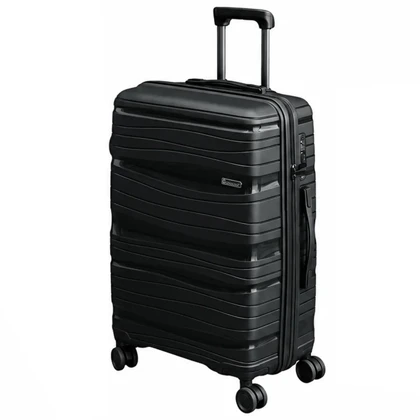 چمدان بزرگ گوگانا مدل GOOGANA-GOOG404040L LARGE (نشکن)