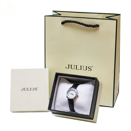 ساعت مچی زنانه جولیوس JULIUS JA-1475A