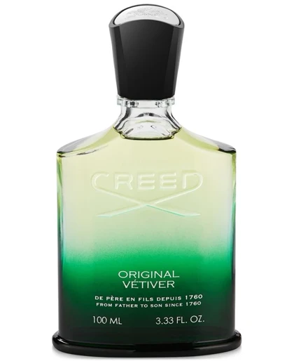 کرید اوریجینال وتیور Creed Original Vetiver