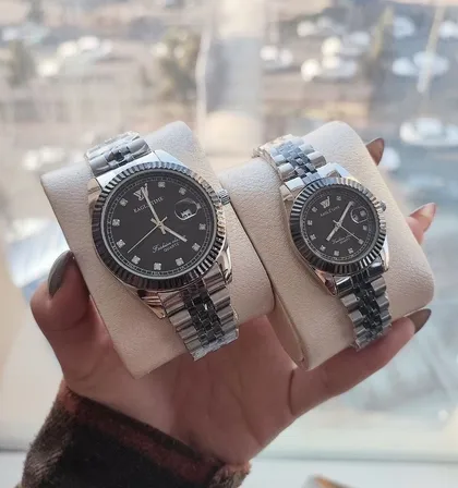 ساعت آیگل تایم زنانه و مردانه
