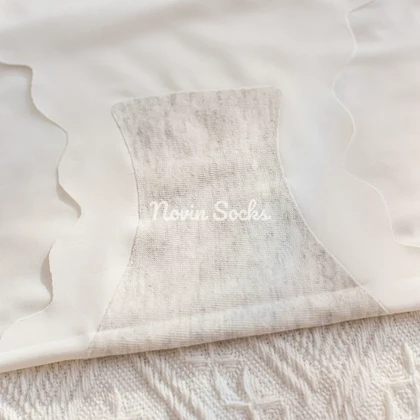 شورت مجلسی لیزری (سایز 38 الی 42)