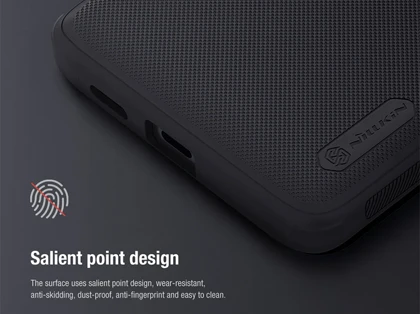 قاب محافظ شیائومی 13 اولترا نیلکین Nillkin Xiaomi 13 Ultra Super Frosted Shield Pro