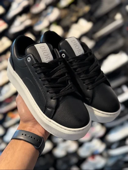 ونس مردانه زبانه دیور