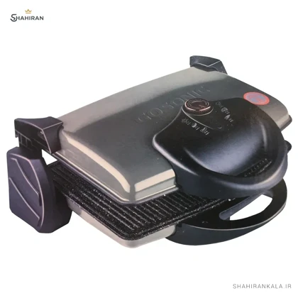 گریل 1800 وات گوسونیک مدل GOSONIC GTG-608