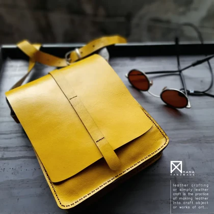 کیف دوشی اسپرت مارون