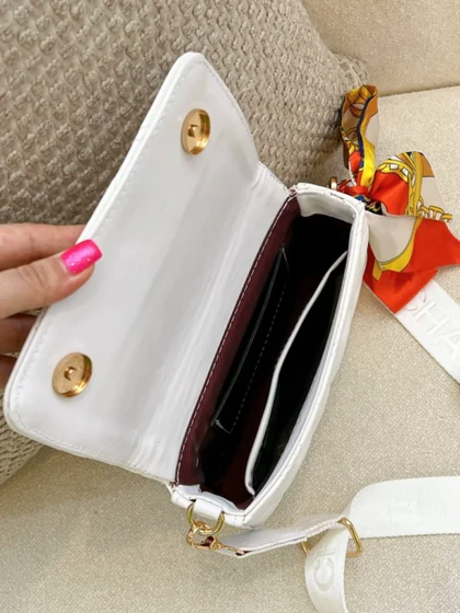 کیف گلدوزی شنل 3557