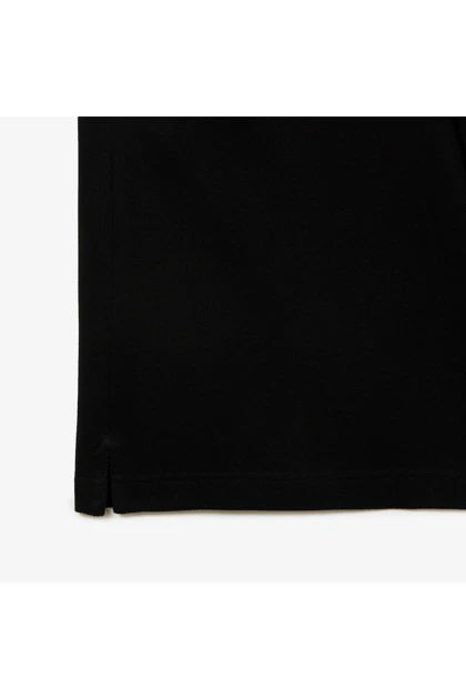 تیشرت یقه پولو مردانه lacoste