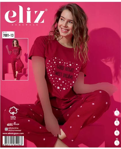 تیشرت شلوار زنانه