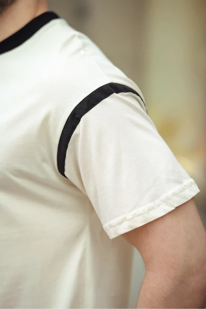 تیشرت مردانه اورجینال مدمکست madmext