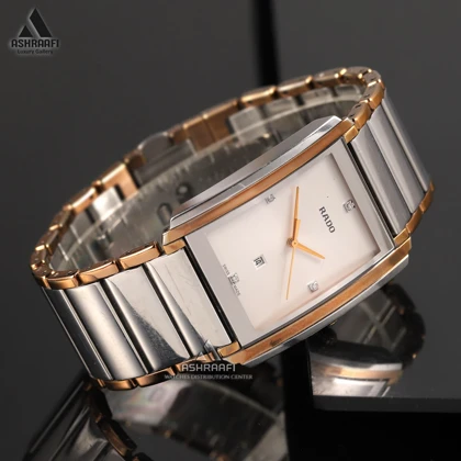 ساعت رادو انتگرال دست دوم Rado Integral 111.0952.30
