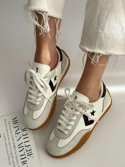 کانورس کوتاه روژکا 4327