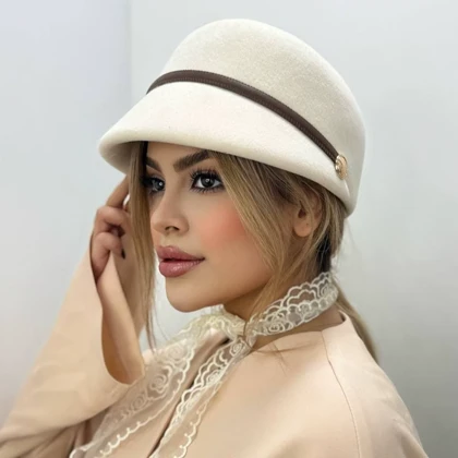 کلاه ابریشمی پرنسسی