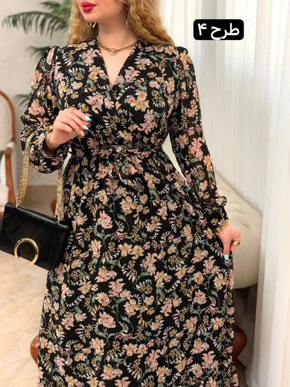 پیراهن سودا 1290067