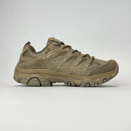 کفش طبیعت گردی مرل زیره ویبرام