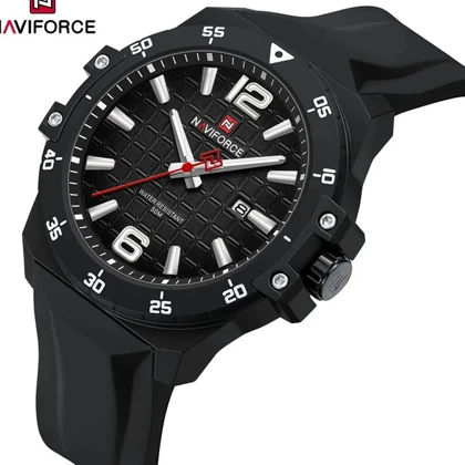 ساعت ناوی فورس اورجینال مردانه NAVIFORCE NF7122