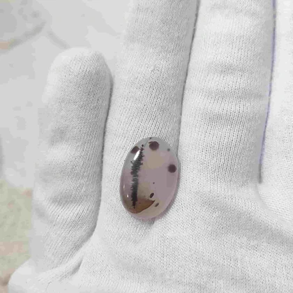 عقیق شجر قائن اصل کد 28